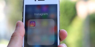 функция Edit Grid в Instagram