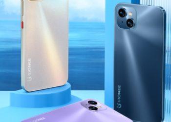 смартфон Gionee 13 Pro от Huawei