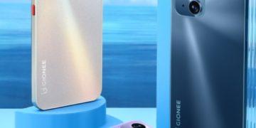 смартфон Gionee 13 Pro от Huawei