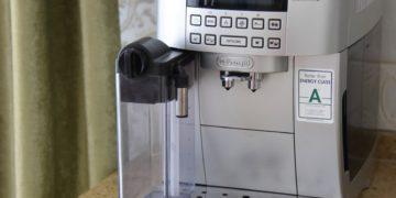 как выбрать кофемашину для дома