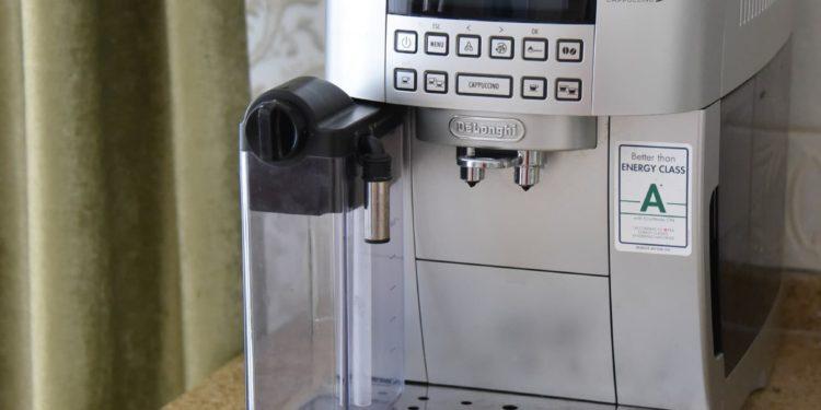 как выбрать кофемашину для дома