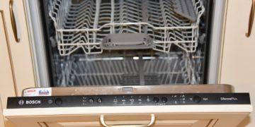 как выбрать посудомоечную машину