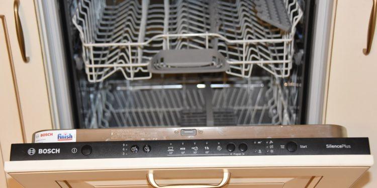 как выбрать посудомоечную машину