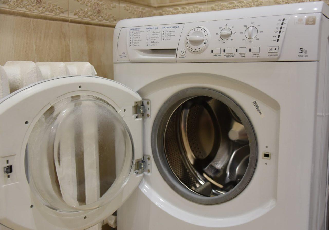 как выбрать стиральную машину по цене и качеству