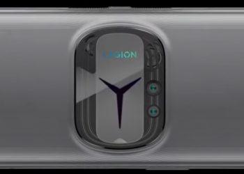 смартфон Legion Y90