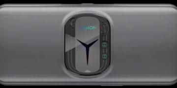 смартфон Legion Y90