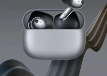 беспроводные наушники Honor Earbuds 3 Pro