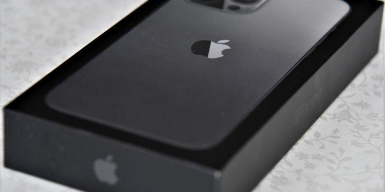 цена iPhone 13 Pro