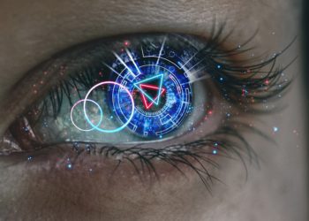 бионический глаз Phoenix 99