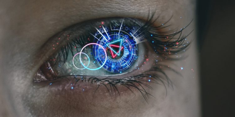 бионический глаз Phoenix 99