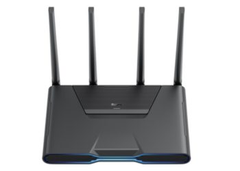 маршрутизатор Redmi Router AX5400