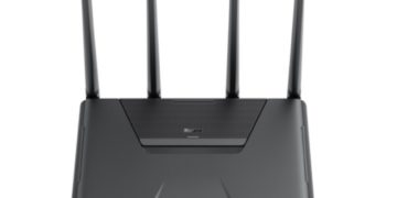 маршрутизатор Redmi Router AX5400