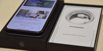 Обзор iPhone 13 Pro Max