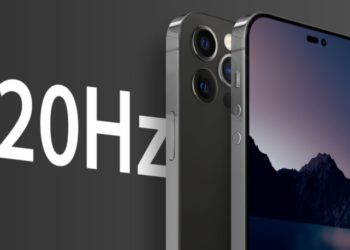 пилотное производство IPhone 14