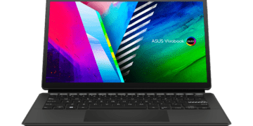 планшет ASUS Vivobook 13 Slate OLED