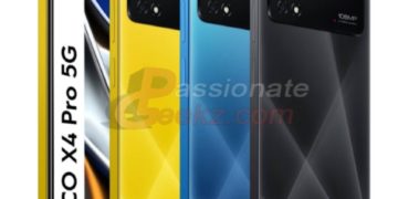 POCO X4 Pro 5G