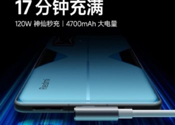 Redmi K50 Gaming Edition