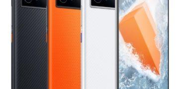 рейтинг самых мощных смартфонов в январе 2022 года