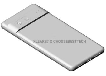 смартфон Google Pixel 7