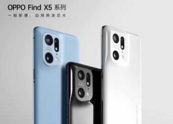 Oppo Find X5 Pro