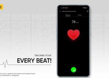 смартфон Realme 9 Pro+