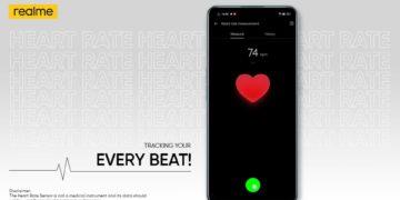 смартфон Realme 9 Pro+