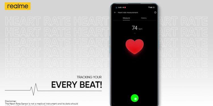 смартфон Realme 9 Pro+