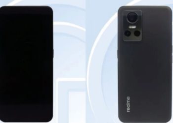 смартфон Realme GT Neo 3