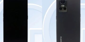 смартфон Realme GT Neo 3