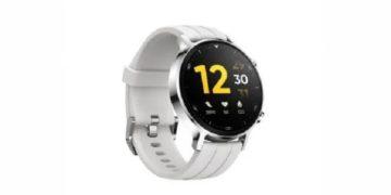 умные часы Realme Watch S100