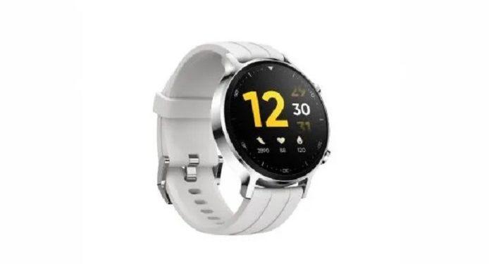 умные часы Realme Watch S100