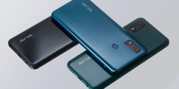 трастфон AYYA T1