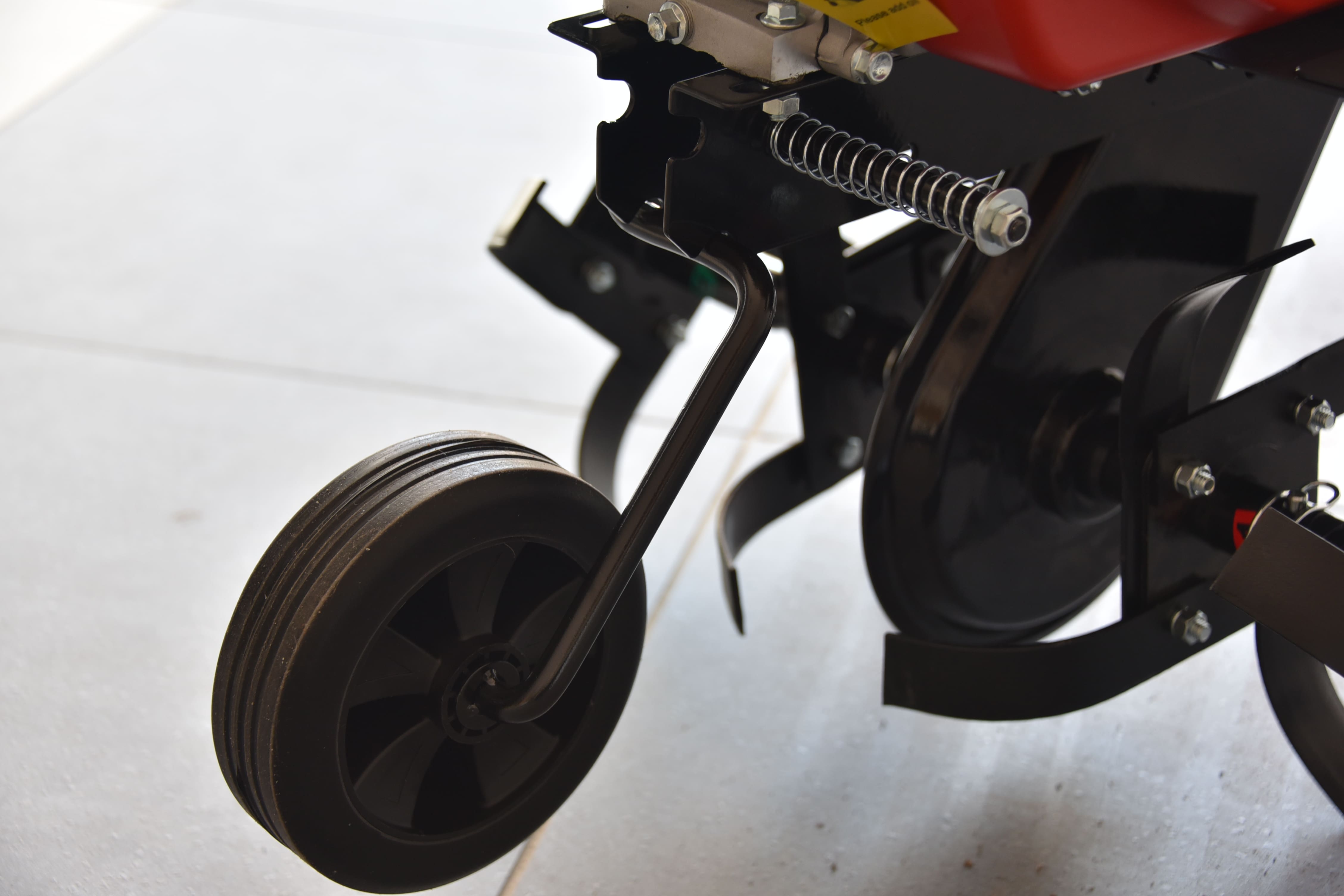 транспортировочное колесо мотокультиватора Al-ko MH 540 Comfort