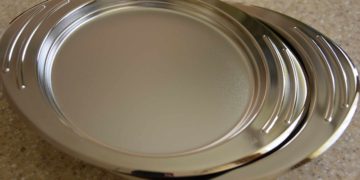 сервировочная миска Zepter