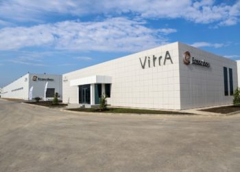 VitrA в РФ