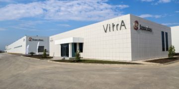 VitrA в РФ
