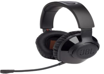 беспроводные наушники JBL Quantum 350