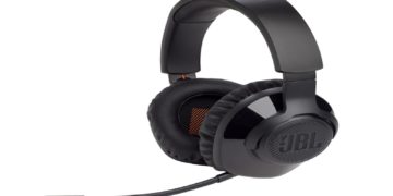 беспроводные наушники JBL Quantum 350