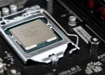 Intel отказывается от процессоров Pentium и Celeron