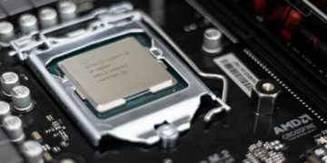 Intel отказывается от процессоров Pentium и Celeron
