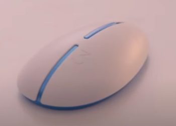 компьютерная мышь Samsung Balance Mouse