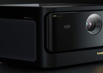 лазерный проектор Dangbei Mars Pro 4K