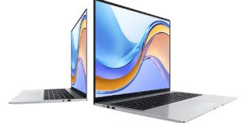 ноутбук Honor MagicBook V 14