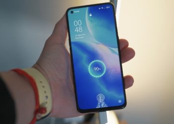 операционная система ColorOS 13