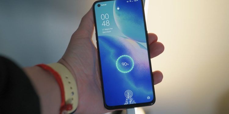 операционная система ColorOS 13