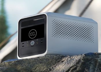 portativnyj akkumulyator Mijia Outdoor Power Supply 1000 Pro