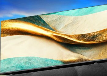 смарт-телевизоры Acer серии H и S