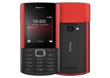 кнопочный смартфон Nokia 5710 XpressAudio 5G