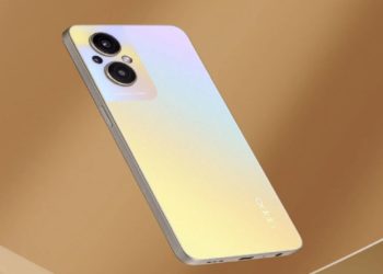 смартфон Oppo F21S Pro