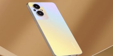 смартфон Oppo F21S Pro